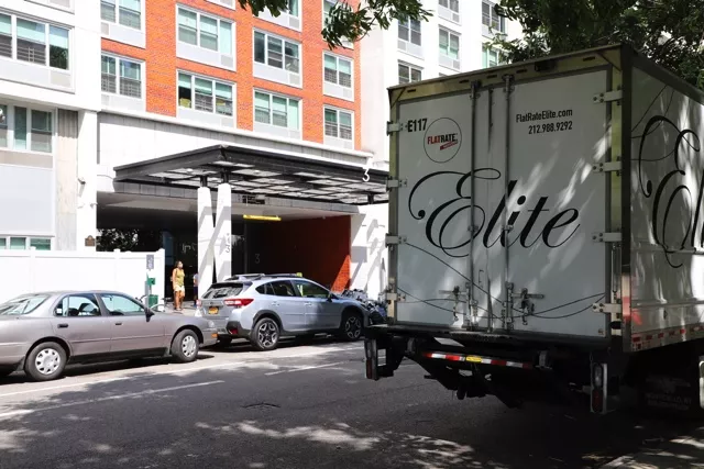 %name Add on services to make moving day that much easier