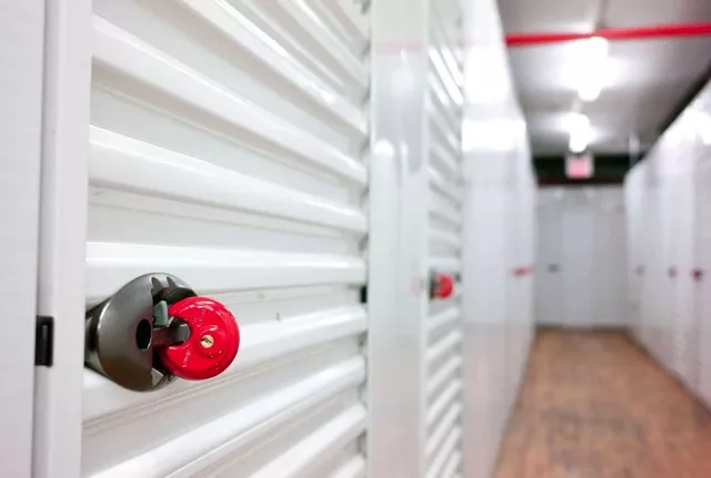 %name Should you put it in storage or sell it?