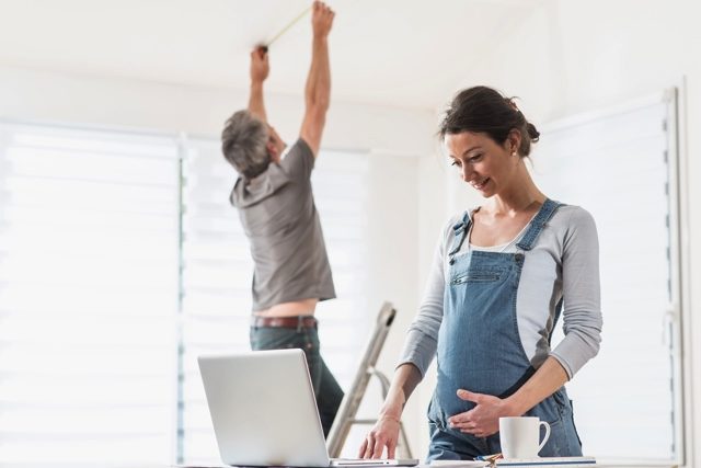 moving while pregnant 1 e1607706901411 Tips for Moving While Pregnant