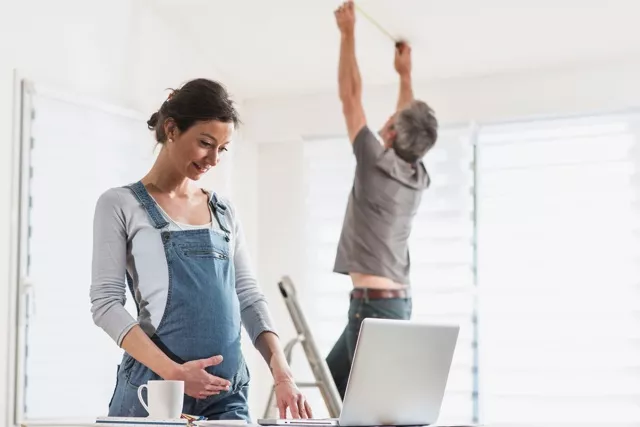 Tips for Moving While Pregnant %name Tips for Moving While Pregnant