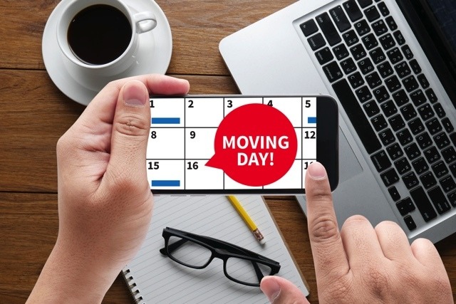 moving tips to save you time and Top Moving Tips to Save You Time and Energy