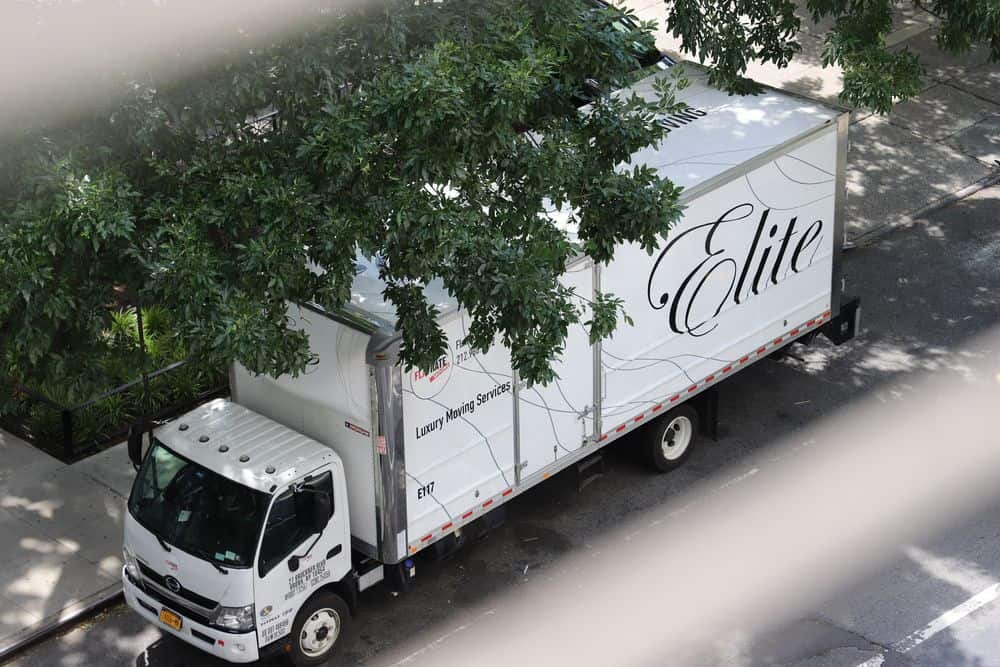 Flatrate elite truck