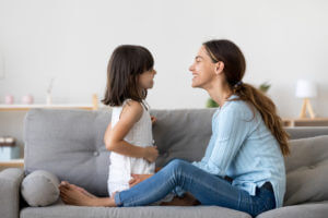 %name Making Moving Easier on Kids