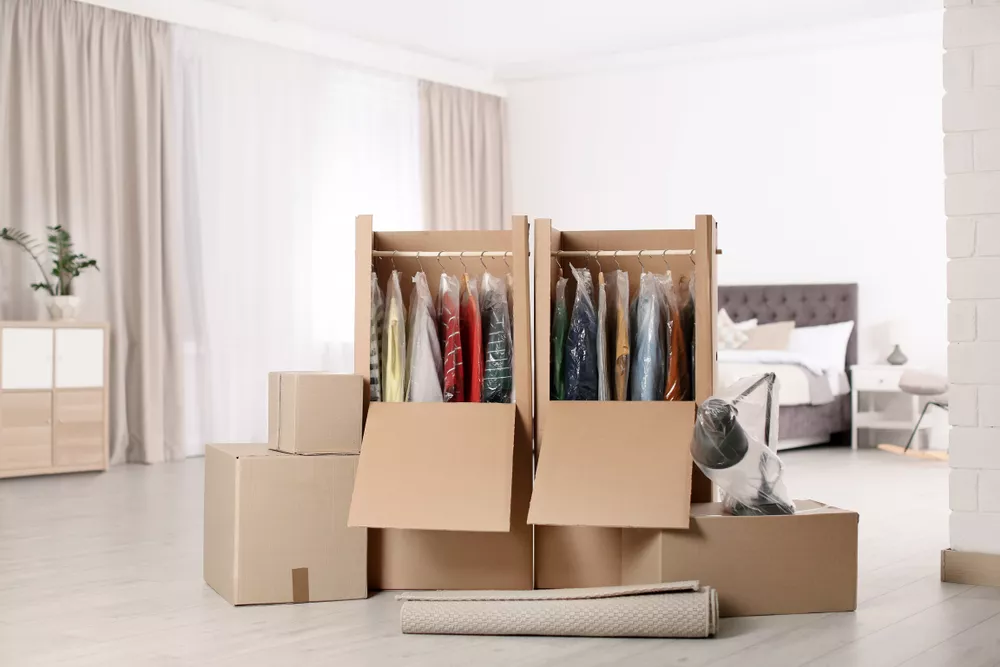 How To Pack Your Moving Boxes %name How To Pack Your Moving Boxes