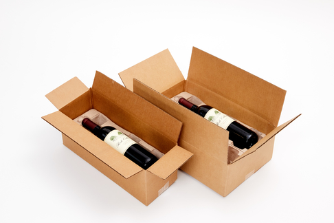 wine boxes