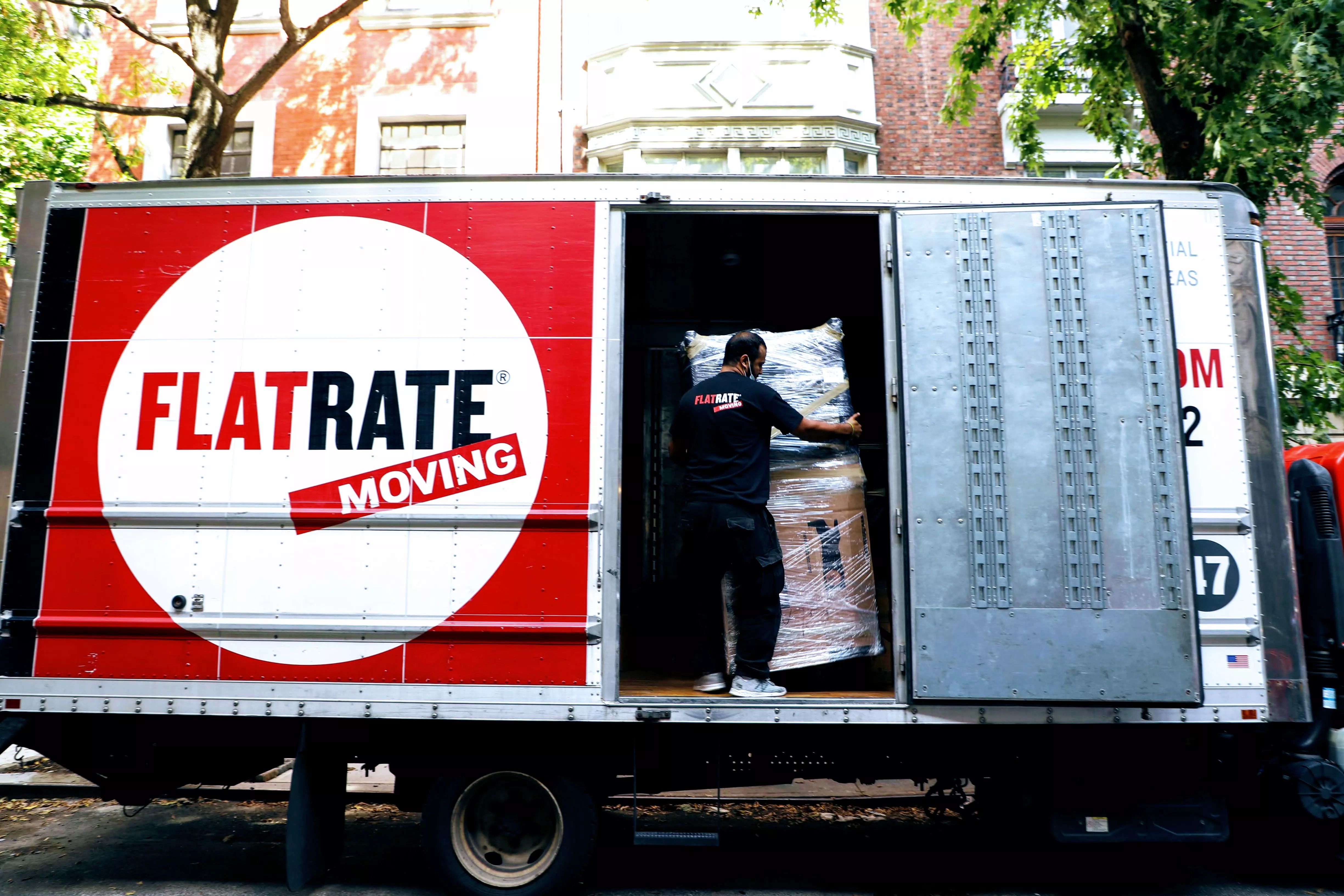 How Many People Do I Need to Move? %name How Many People Do I Need to Move?