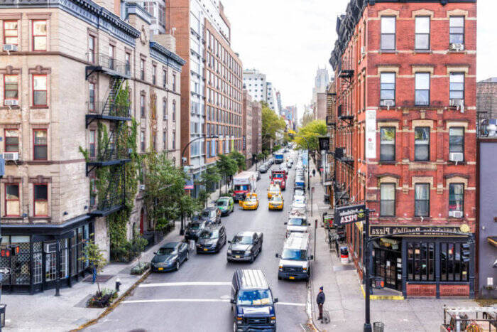 nyc chelsea neighborhood e164581 Moving to NYC? Here Are Some Things You Should Know