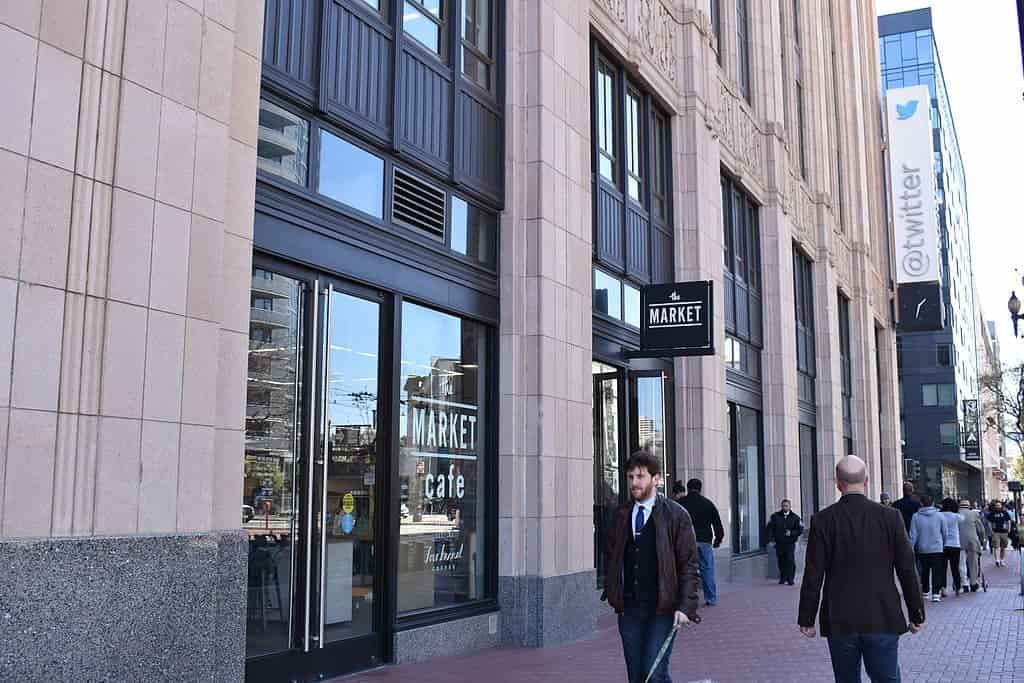 Mid Market San Francisco Five up and coming neighborhoods in San Francisco