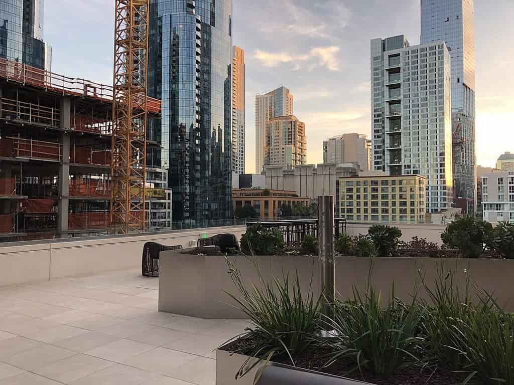 SoMa San Francisco Five up and coming neighborhoods in San Francisco