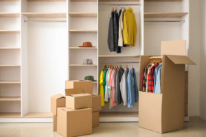%name Tips for Packing Clothes When Moving