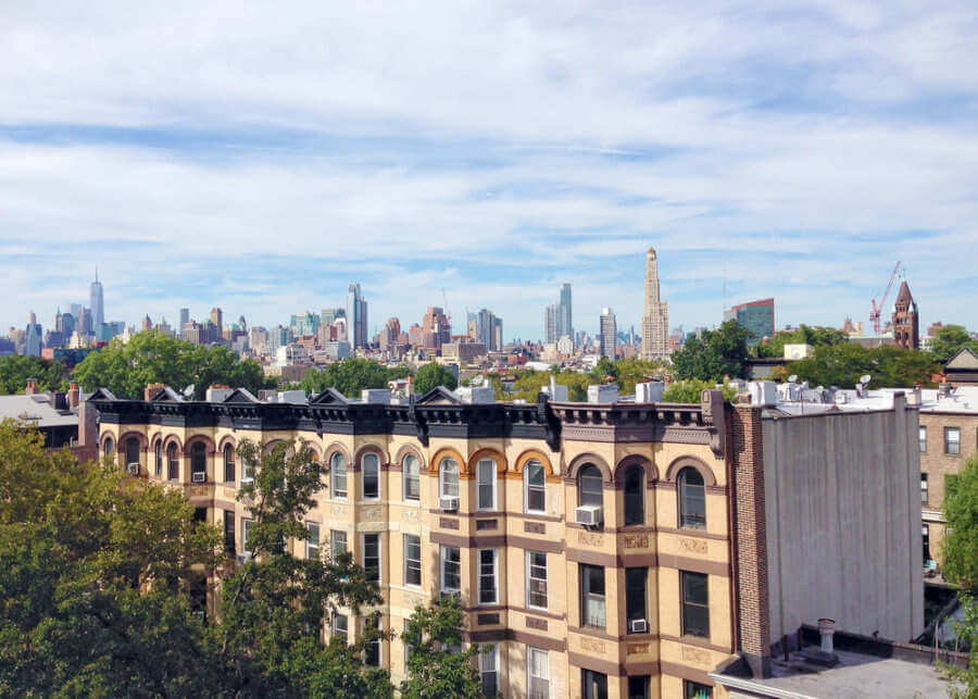 park slope brooklyn nyc e1650834 The 5 Best Neighborhoods for Families in NYC