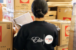 Elite by FlatRate Moving Employee How Much Does it Cost to Move in NYC?