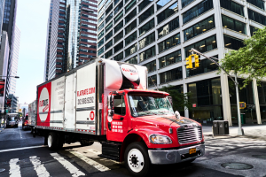 FlatRate Moving Truck How Much Does it Cost to Move in NYC?
