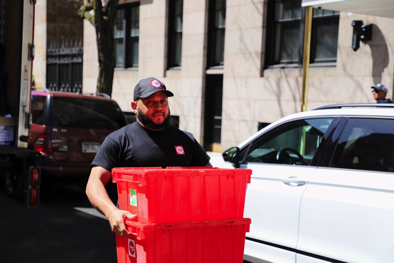 Flatrate 5 Reasons Why FlatRate Moving NYC is Your Best Choice - Flatrate Moving