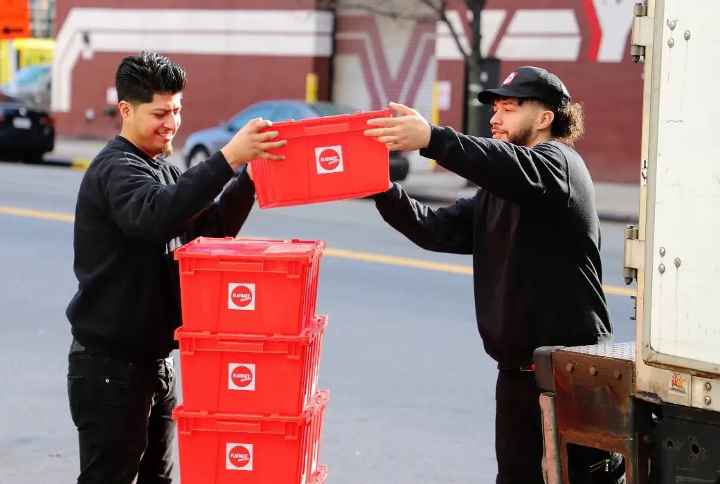 Long Distance with Flatrate