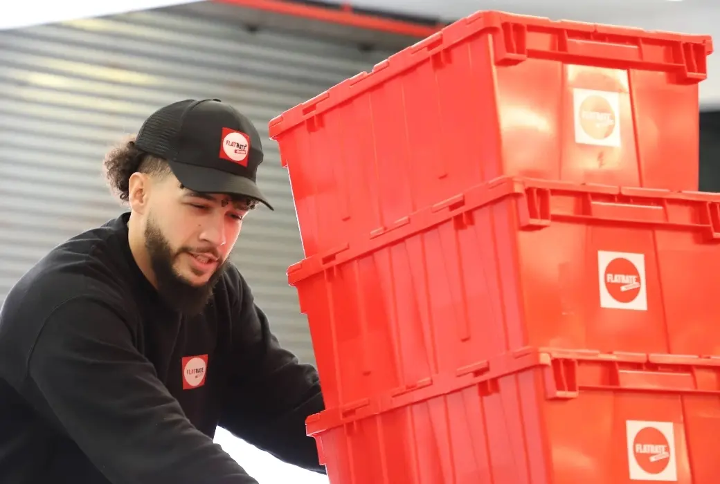 The Right Moving Company