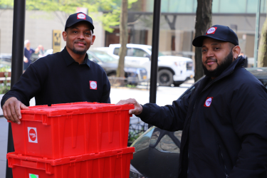 How Do I Unpack and Settle After a Move? %name How Do I Unpack and Settle After a Move?