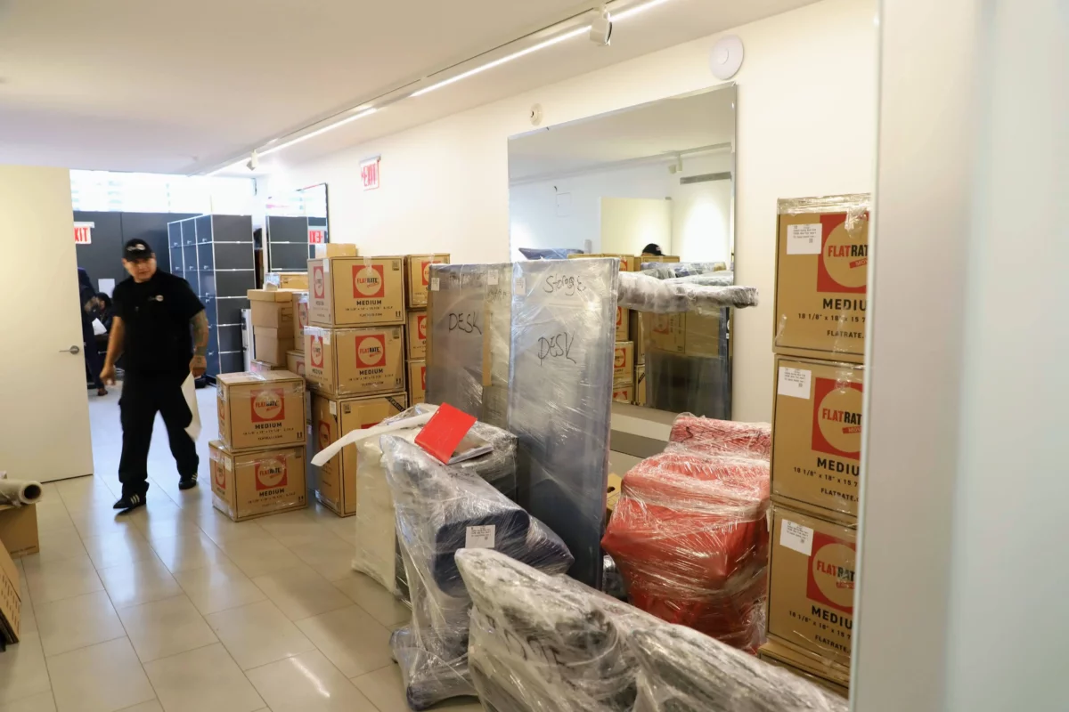 Cost-Saving Strategies for NYC Movers