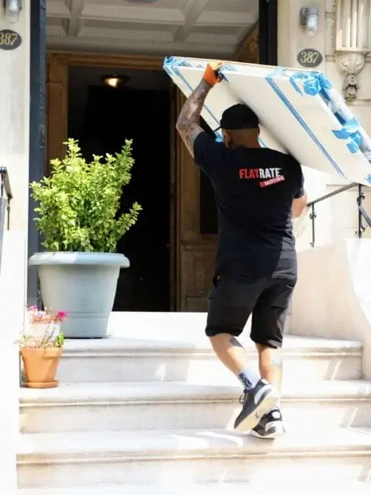 Austin movers