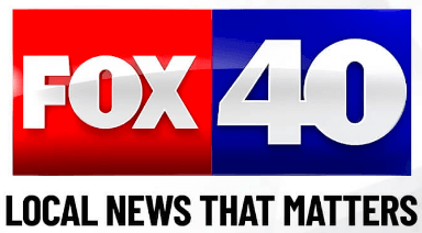 Fox40 Big Logo