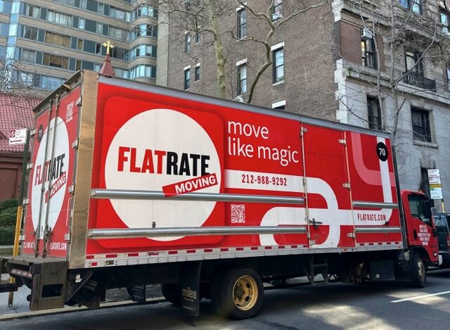 IMG 0259  4  FlatRate Moving earns a Buyers Choice Award for exceptional overall value