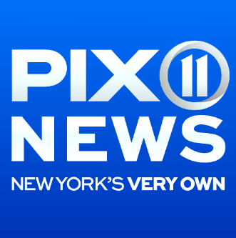 Pix11 Big Logo