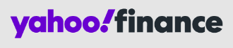 Yahoo Finance Logo big