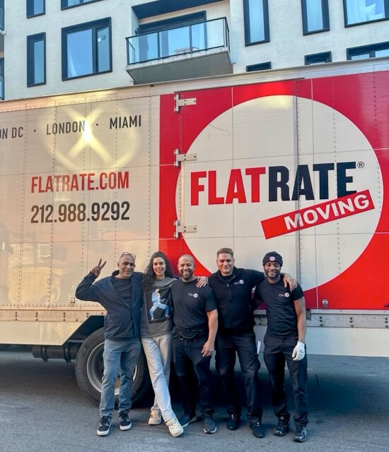 image4 EDIT FlatRate Moving earns a Buyers Choice Award for exceptional overall value