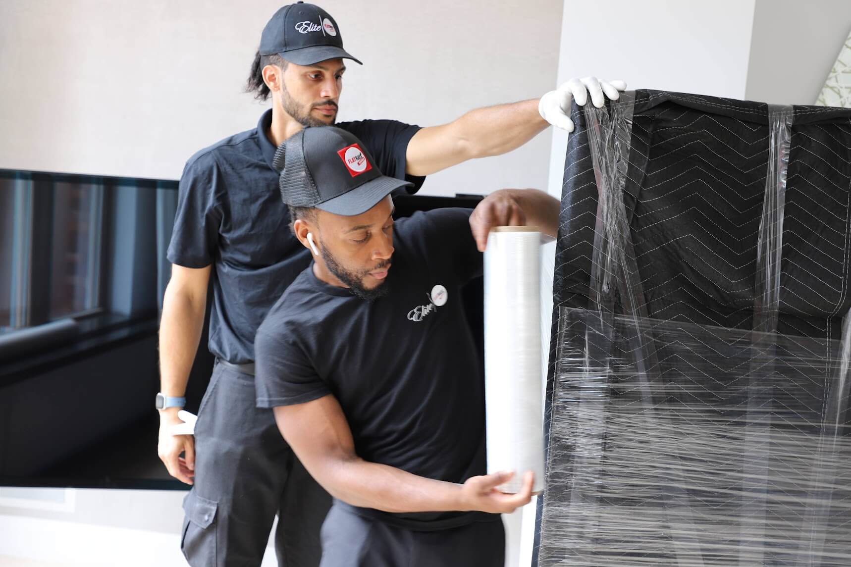 Furniture moving in Manhattan