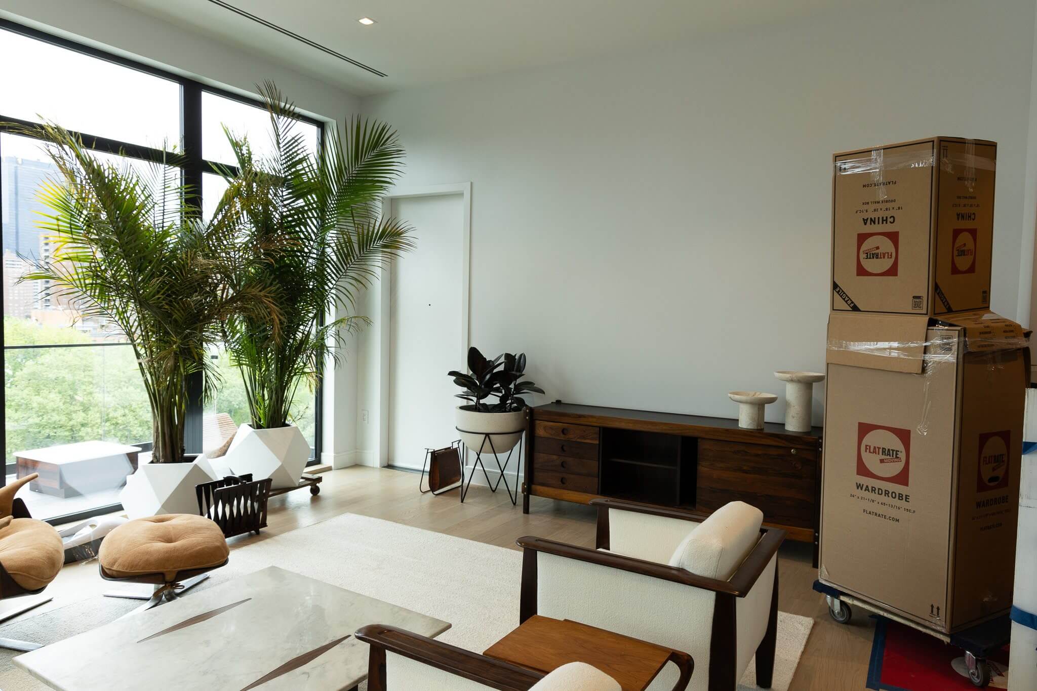 image of an apartment