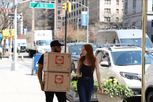 FlatRate Client & Mover