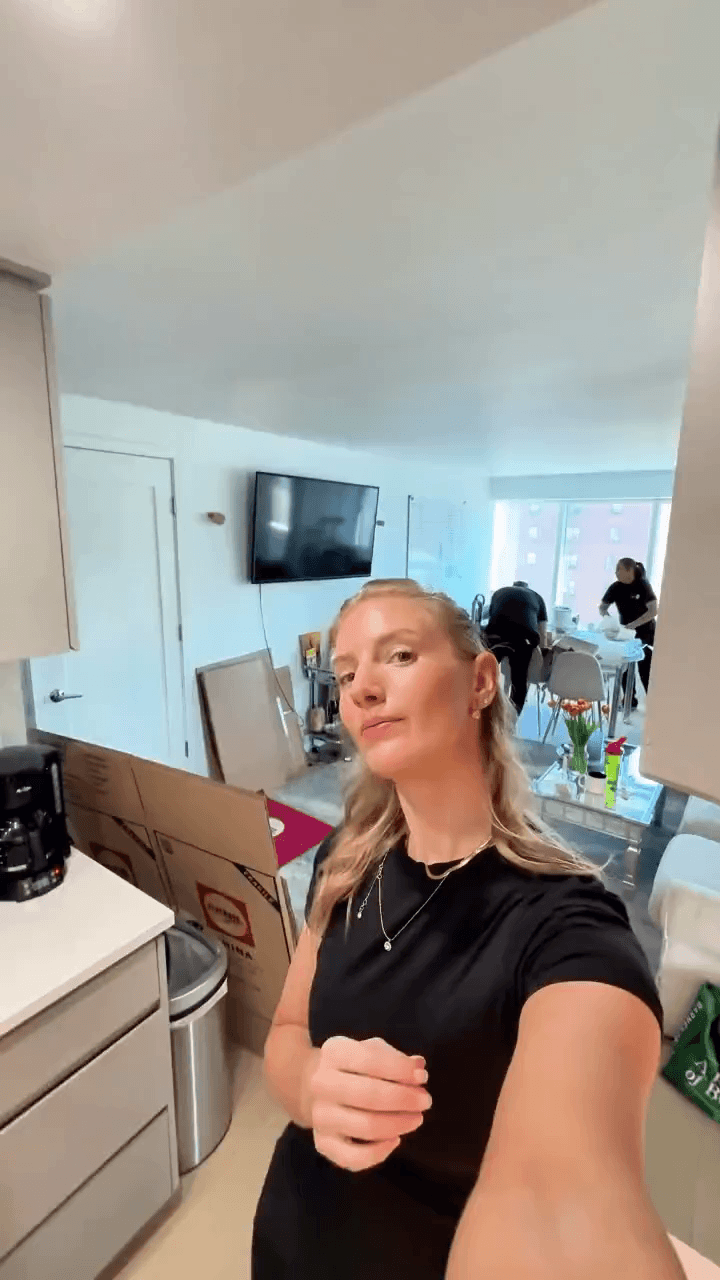 FlatRate Moving video