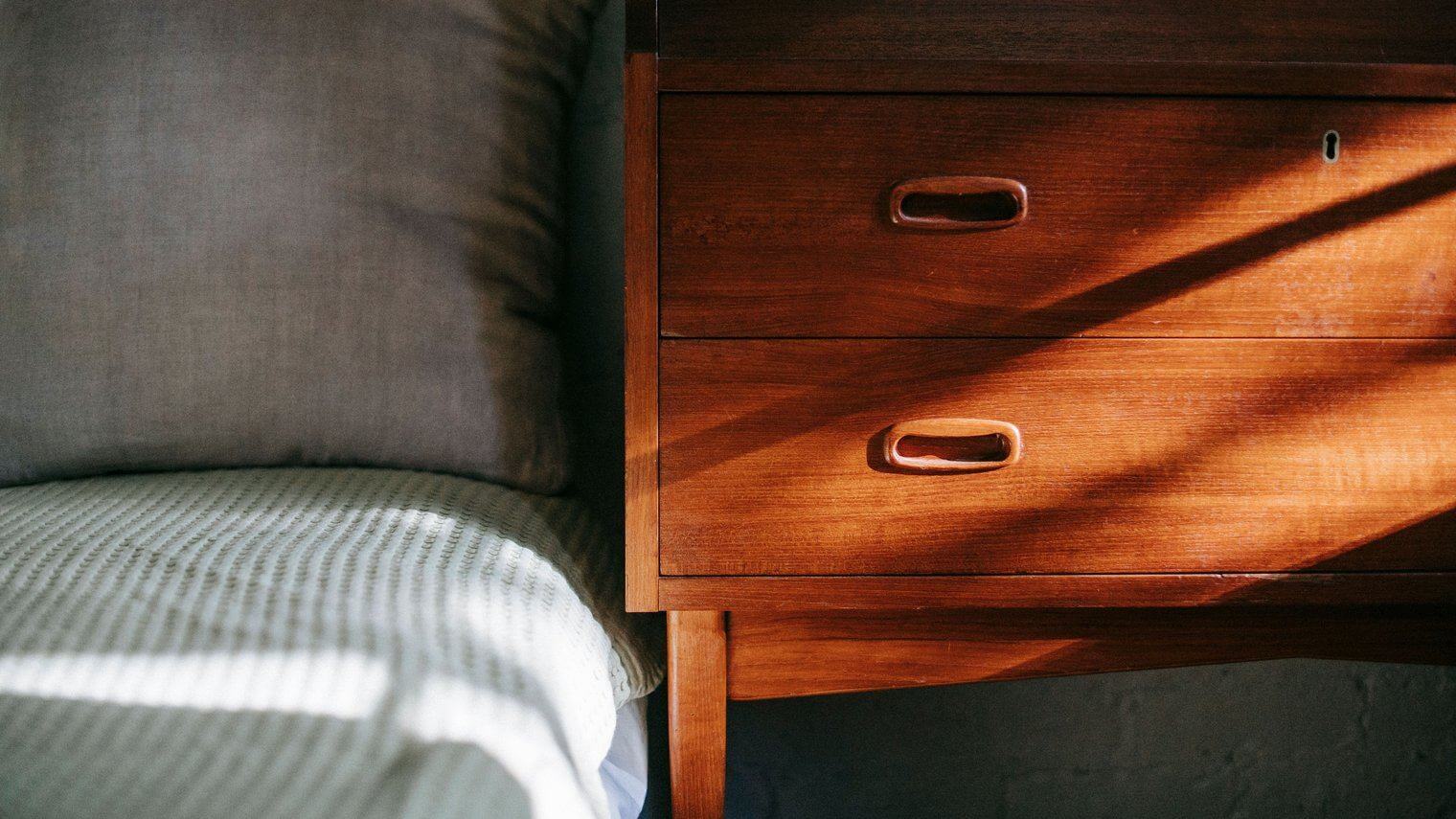 What to Unpack First After a Move (Sorry, Coffee Maker). what to unpack first dresser What to Unpack First After a Move (Sorry, Coffee Maker).